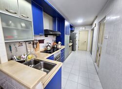 Blk 275D Wenya (Jurong West), HDB 5 Rooms #584369011
